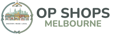 Melbourne Op Shops